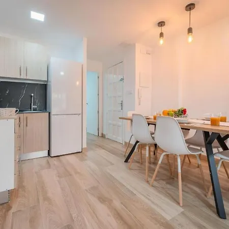 Appartement Dorado *