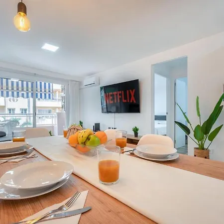Dorado Appartement