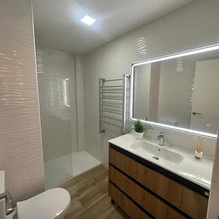 Appartement Dorado Salou